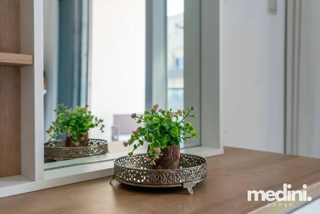 Apartment Large Studio In Jvc - Dubai