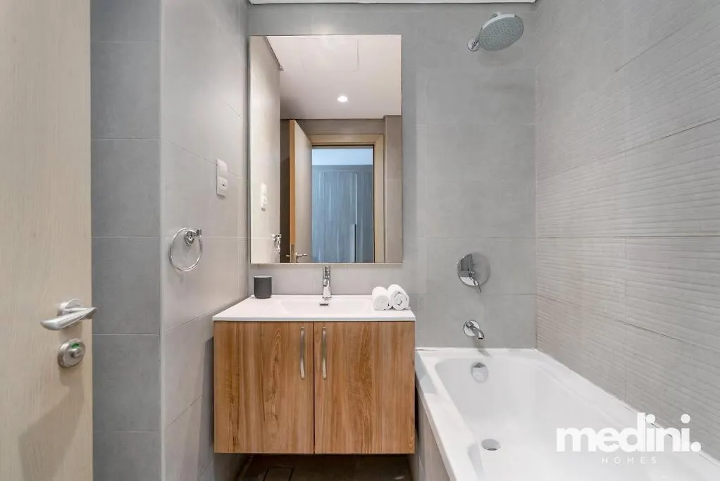 Large Studio In Jvc - Dubai Apartment