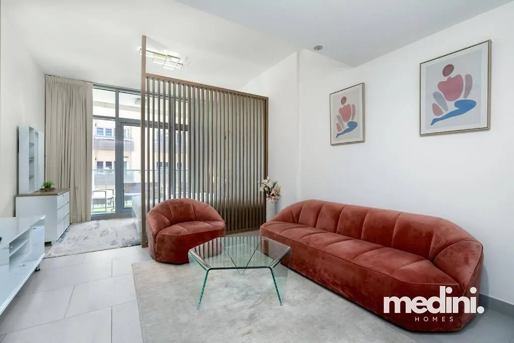 Large Studio In Jvc - Dubai 0*,  United Arab Emirates