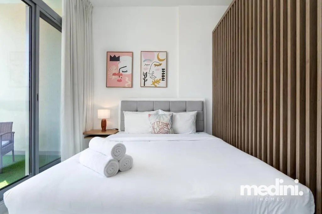 Large Studio In Jvc - Dubai